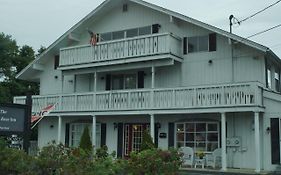 The Beach Rose Inn Wells Maine